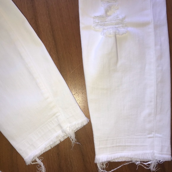 J Brand low Rise - Picture 5 of 9